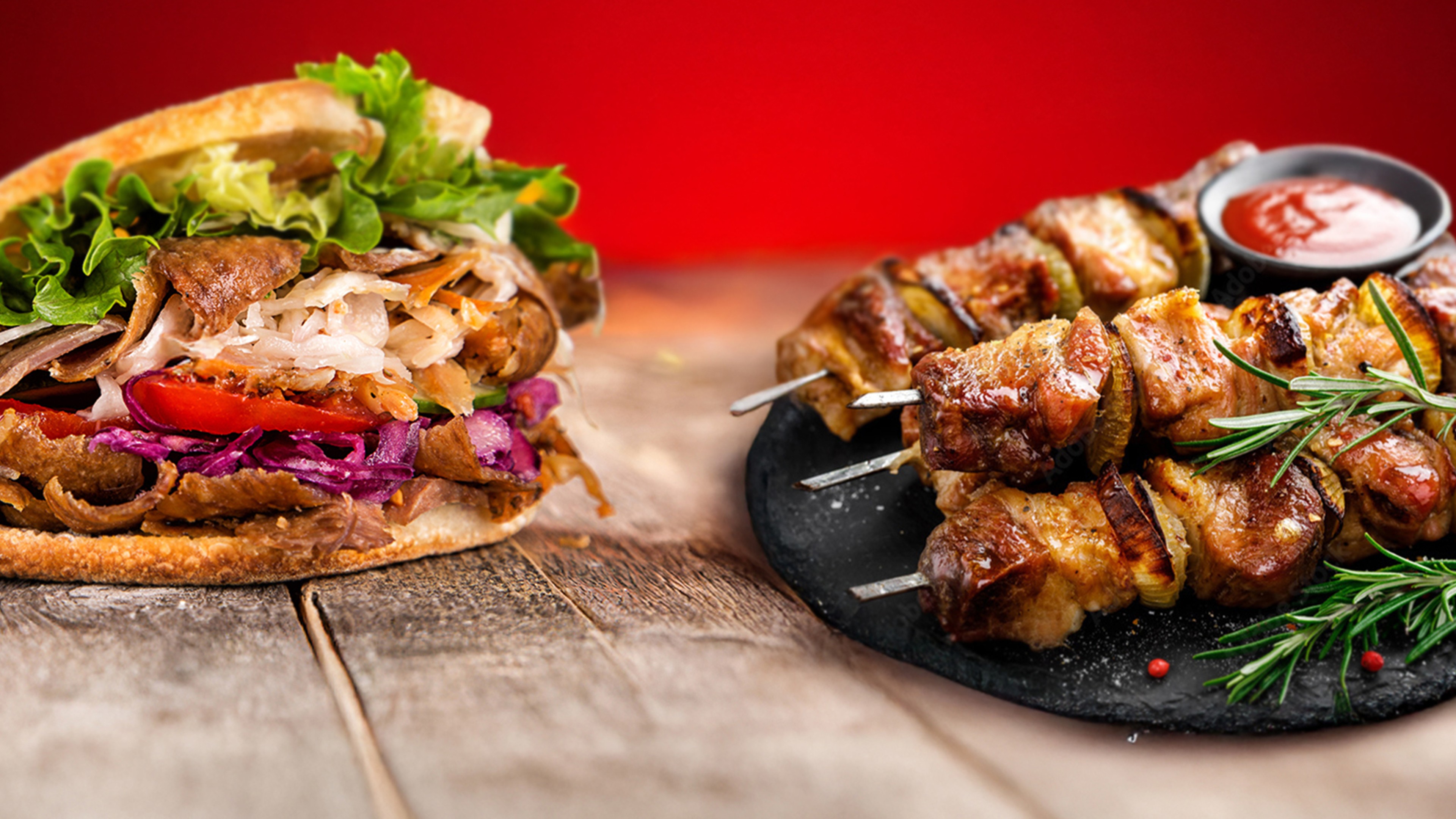 Zaza Grill Moormerland Warsingfehn