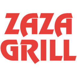 Zaza Grill Moormerland logo.